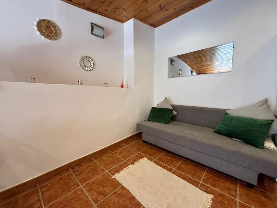 Tu Espectacular Espacio En Part Alta Tarragona Buitenkant foto