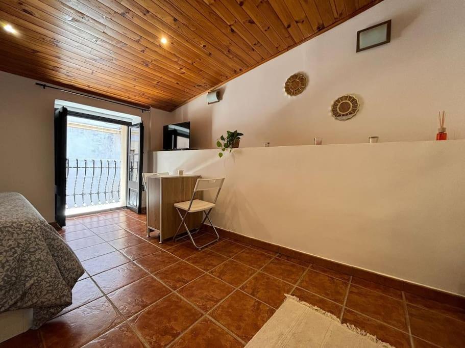 Tu Espectacular Espacio En Part Alta Tarragona Buitenkant foto