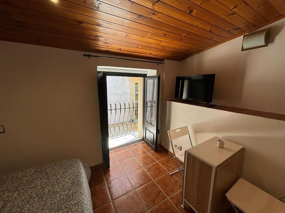 Tu Espectacular Espacio En Part Alta Tarragona Buitenkant foto