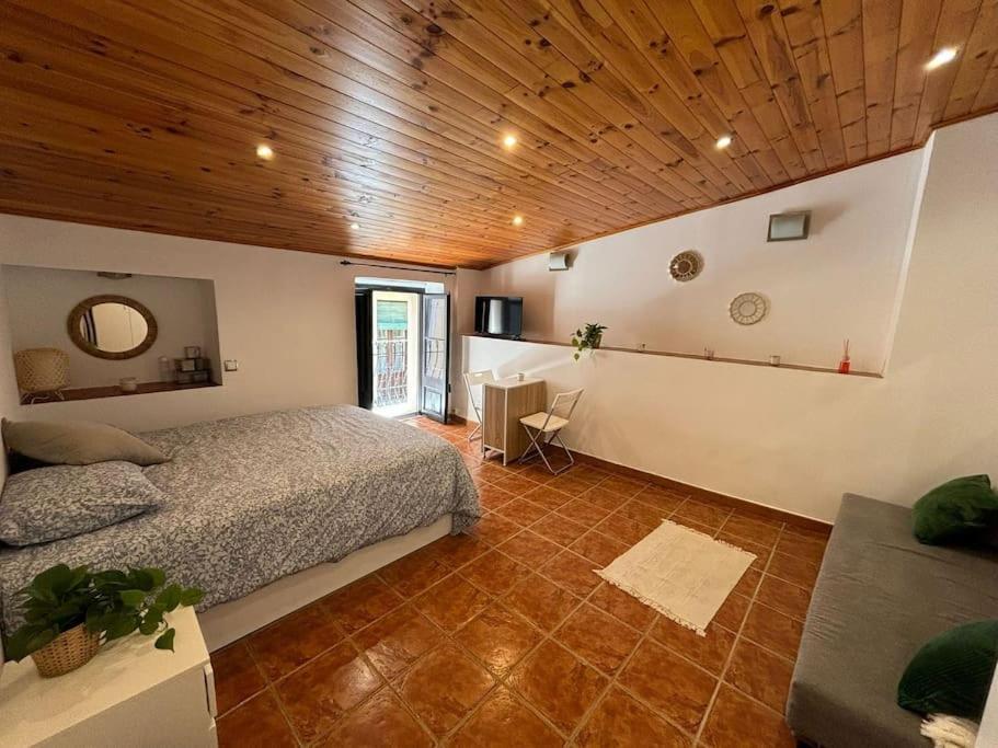 Tu Espectacular Espacio En Part Alta Tarragona Buitenkant foto